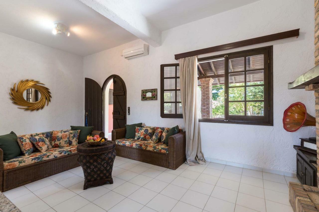 Terra Corfu Chalikounas Cottage Paramonas  Exteriör bild